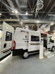 Fiat Ducato - Εξοπλισμός