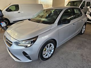 Opel Corsa '22 ELEGANCE - ΣΑΝ ΚΑΙΝΟΥΡΙΟ-ΠΟΛΛΑ EXTRA