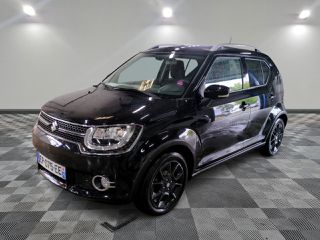 Suzuki Ignis '17 1.2 DUALJET