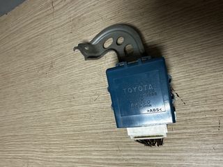 ΕΓΚΕΦΑΛΟΣ ΠΟΡΤΑΣ 85980-0D050 MB051500-3900 TOYOTA YARIS 1999 - 2006