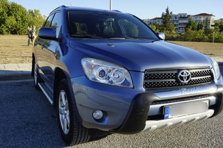 Toyota RAV 4 '06 4x4 Full Extra