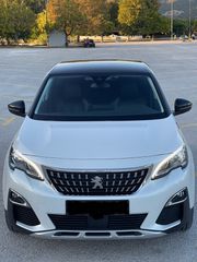 Peugeot 3008 '17