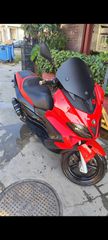 Gilera Nexus 250 SP '06