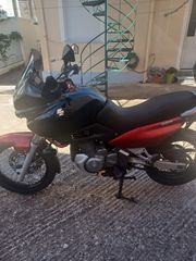 Suzuki XF 650 Freewind '97