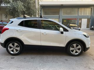 Opel Mokka X '17 CDTI