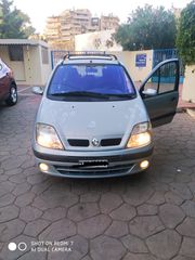 Renault Scenic '01