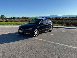 Volkswagen Polo '14 FULL EXTRA