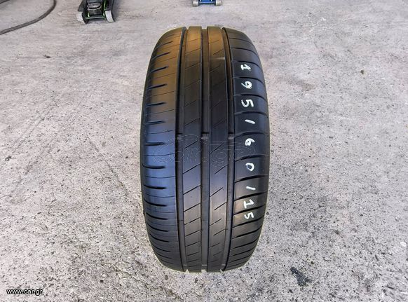 1 ΕΛΑΣΤΙΚΟ 195/60/15 GOODYEAR **AUTO IKAS**