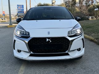 DS DS3 2017 automatic