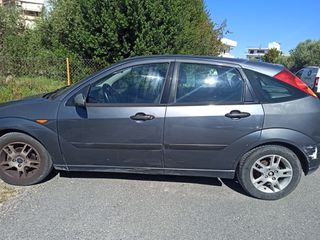 Ford Focus '04