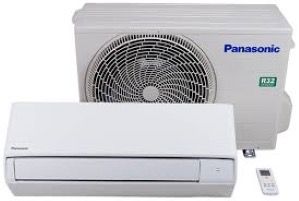 Panasonic air condition 20000btu