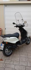 Piaggio FLY 100 4T '13