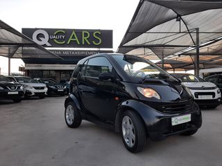 Smart ForTwo '05 700CC/61 HP -