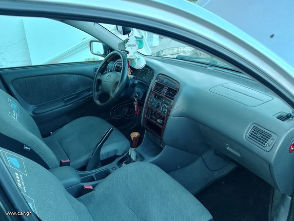 Toyota Avensis '99 5/8/