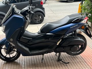 Yamaha NMAX 125 '21