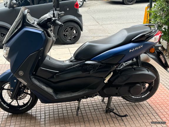 Yamaha NMAX 125 '21