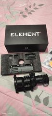 ELEMENT IMMERSIVE  14×50 MOA