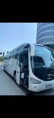 Scania '10 IRIZAR