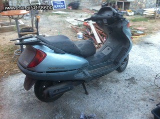 HONDA PANTHEON 125cc-thumb-14