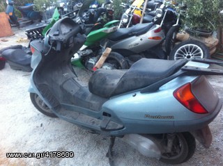 HONDA PANTHEON 125cc-thumb-15
