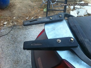 HONDA PANTHEON 125cc-thumb-19