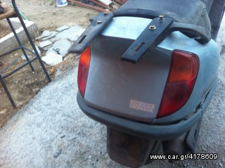 HONDA PANTHEON 125cc-thumb-20