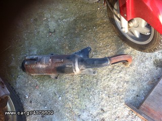 HONDA PANTHEON 125cc-thumb-10