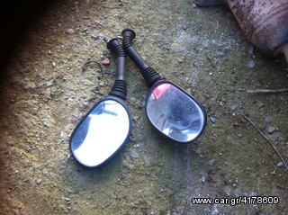 HONDA PANTHEON 125cc-thumb-11