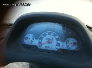 HONDA PANTHEON 125cc-thumb-12