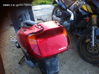 HONDA PANTHEON 125cc-thumb-8