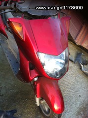HONDA PANTHEON 125cc-thumb-7