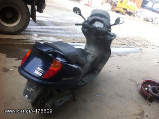 HONDA PANTHEON 125cc-thumb-3