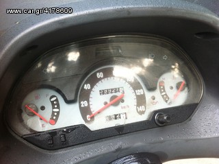 HONDA PANTHEON 125cc-thumb-4