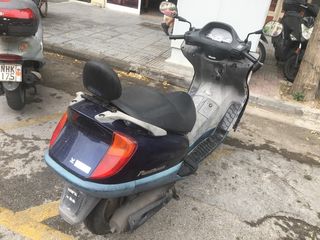 HONDA PANTHEON 125cc-thumb-24