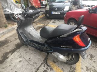 HONDA PANTHEON 125cc-thumb-25