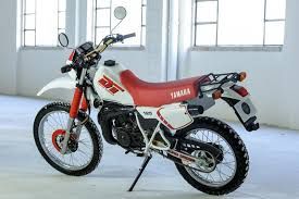 Yamaha DT 125 '90