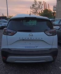 Opel Crossland X 2023 1.2 Turbo Elegance ΑΥΤΟΜΑΤΟ-thumb-1