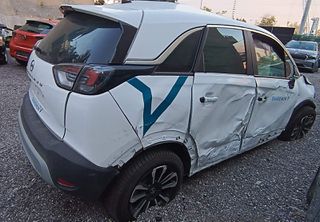 Opel Crossland X 2023 1.2 Turbo Elegance ΑΥΤΟΜΑΤΟ-thumb-3