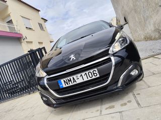 Peugeot 208 '18