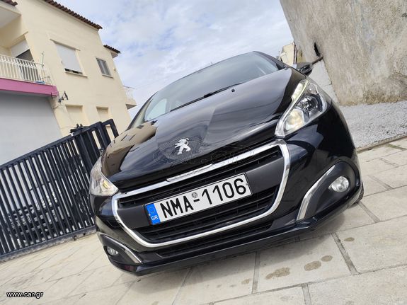 Peugeot 208 '18