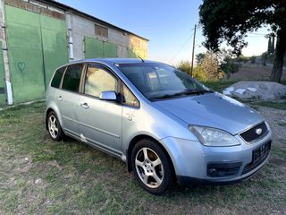 Ford C-MAX 2.0 TDCi