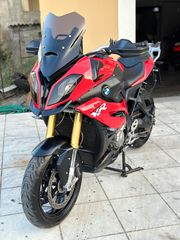 Bmw S 1000 XR '15 S1000XR