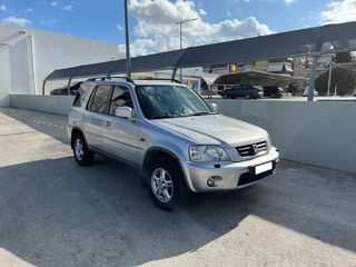 Honda CR-V '01