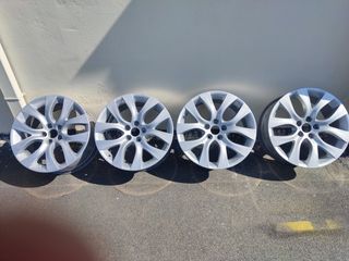 18" Peugeot 308