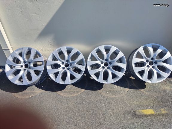 18" Peugeot 308