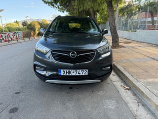 Opel Mokka X '17 COSMO FULL EXTRA AUTOMATIC