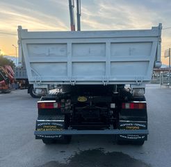 Ανατρεπόμενο Για Containers Με Βραχίονες Mercedes-Benz 2008 ACTROS 2644K 6x4 EURO 5-thumb-8