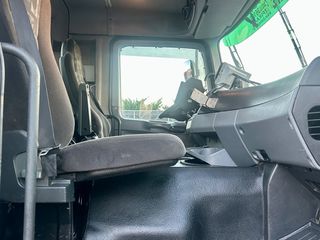 Ανατρεπόμενο Για Containers Με Βραχίονες Mercedes-Benz 2008 ACTROS 2644K 6x4 EURO 5-thumb-17