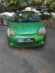 Chevrolet Matiz '07