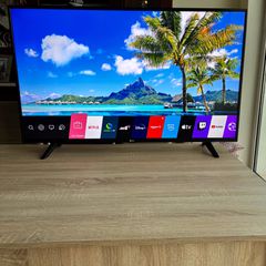 LG Smart TV 43’